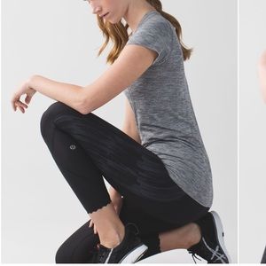 Lululemon Tight Stuff Tight